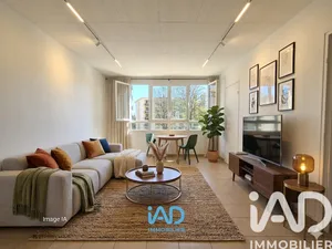 Apartment in Mantes-la-Jolie (78200)