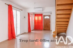 Pavillon à Villejuif (94800)