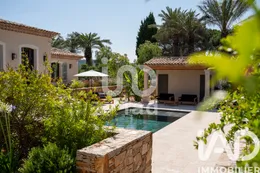 House in Saint-Tropez (83990)