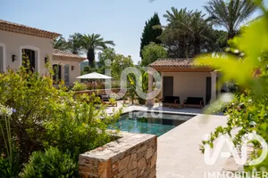 House in Saint-Tropez (83990)