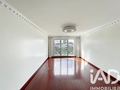 Appartement à Paris (75019)