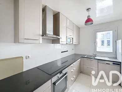 Appartement à Aubervilliers (93300)