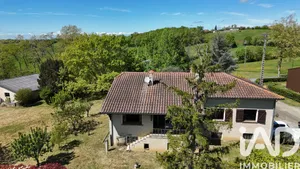 Maison à Beaumarchés (32160)