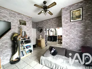 Maison à Bauvin (59221)