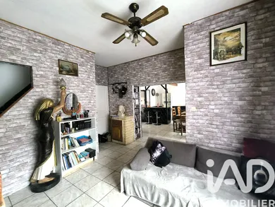 Maison à Bauvin (59221)