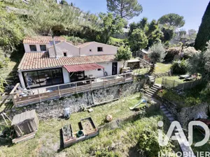 House in Saint-Jeannet (06640)