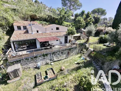 House in Saint-Jeannet (06640)