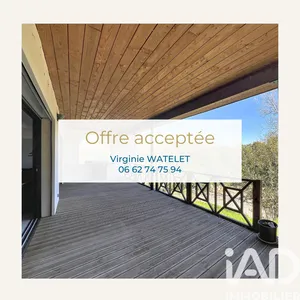 House in Cazilhac (34190)