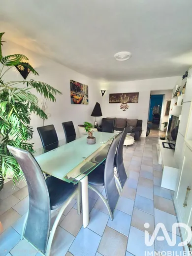 Appartement à Menton (06500)