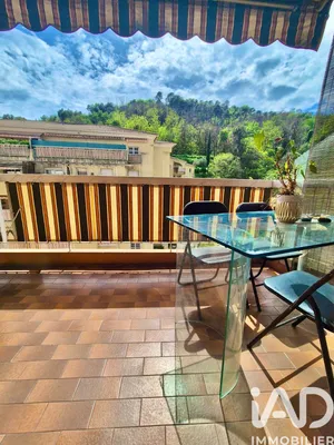 Apartment in Menton (06500)