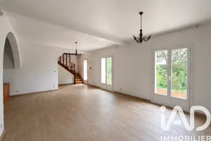 Maison traditionnelle à Arnouville (95400)