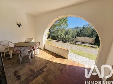 Appartement à Bandol (83150)