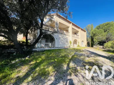 Appartement à Bandol (83150)