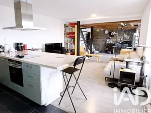 Duplex à Meudon (92190)