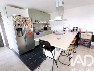Duplex à Meudon (92190)