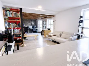 Duplex in Meudon (92190)