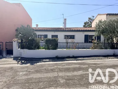 House in Pia (66380)