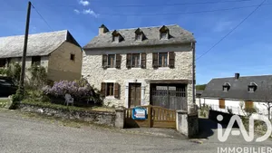 Maison de village à Laborde (65130)