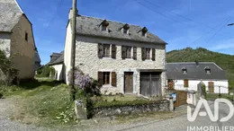 Maison de village à Laborde (65130)