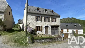 Maison de village à Laborde (65130)