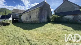 Maison de village à Laborde (65130)