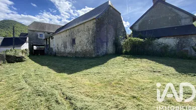 Village house in Laborde (65130)