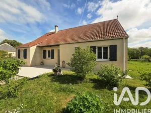 Detached house in Frazé (28160)