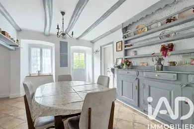 Maison à Saint-Christophe-sur-Dolaizon (43370)