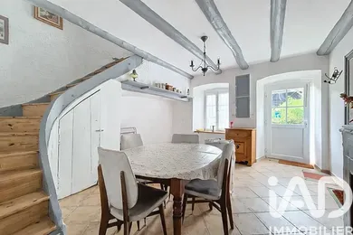 Maison à Saint-Christophe-sur-Dolaizon (43370)