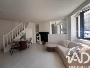 Maison de ville à Trappes (78190)