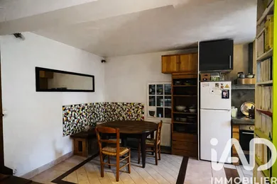 Townhouse in Villiers-sur-Marne (94350)