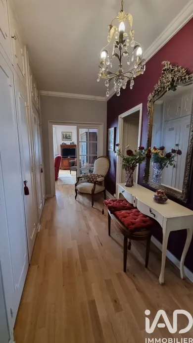 Appartement à Angoulême (16000)