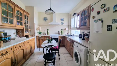 Apartment in Angoulême (16000)