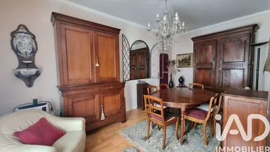 Apartment in Angoulême (16000)