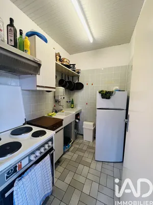 Apartment in Bandol (83150)