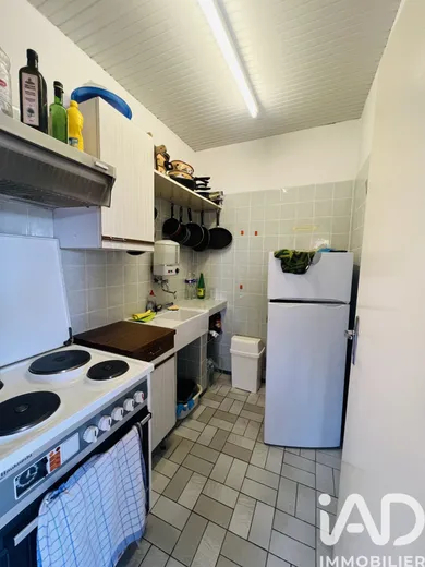 Appartement à Bandol (83150)