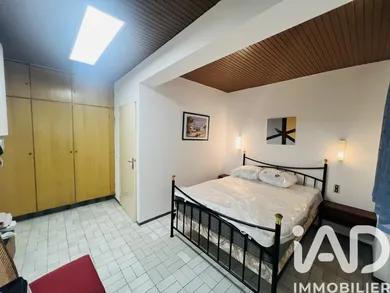 Appartement à Bandol (83150)