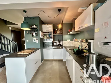 Appartement à Herrlisheim-près-Colmar (68420)