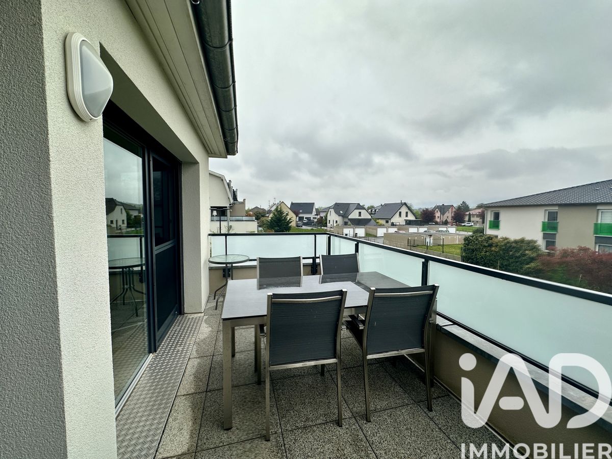 appartement à Herrlisheim