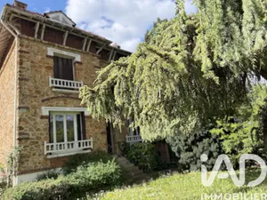 Maison traditionnelle à Antony (92160)