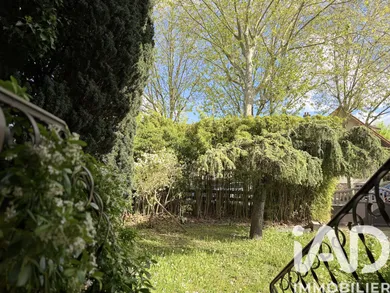 Maison traditionnelle à Antony (92160)