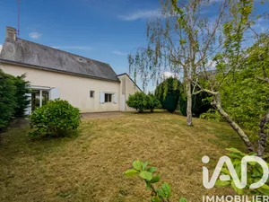 House in Lorient (56100)