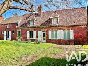 House in Lafraye (60510)