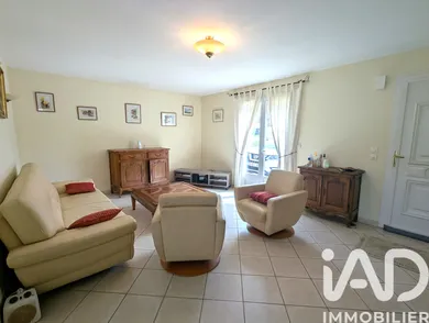 Detached house in Briare (45250)