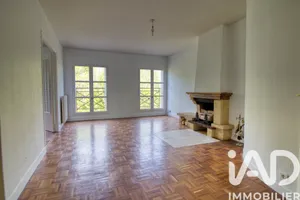 Apartment in Poissy (78300)