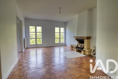 Apartment in Poissy (78300)