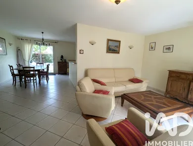Detached house in Briare (45250)