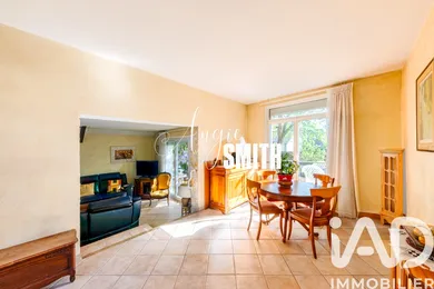 House in Taverny (95150)