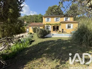 Maison à Brignoles (83170)