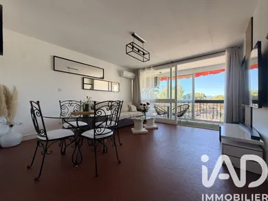 Appartement à Saint-Cyprien (66750)